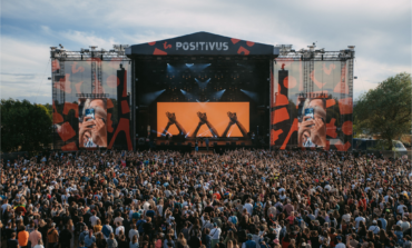 Positivus 2026: Lucavsala is Calling