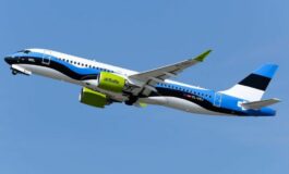 Turbulence Ahead: airBaltic Seeks €225M Amid Financial Storm