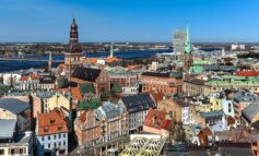 Riga Turns 825: The Ultimate August Anniversary Guide