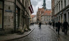 Latvia Preps Defense: Mobilization Drills & Anti-Tank Barriers Hit Riga