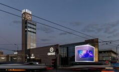 Riga Just Got the Baltics' Biggest 3D Screen — On Origo