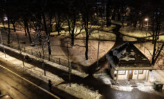 Police Name Four Teens After Filmed Attacks Near Vērmanes Garden