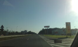 Latvia's Winter Speed Limit Hits Today: 90 km/h on State Roads