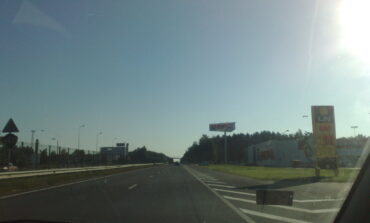 Latvia's Winter Speed Limit Hits Today: 90 km/h on State Roads