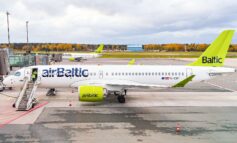 airBaltic Cuts Five More Riga Routes for Winter, Drops Innsbruck