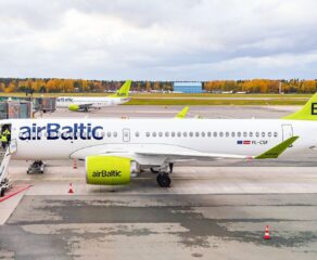 airBaltic Cuts Five More Riga Routes for Winter, Drops Innsbruck