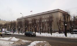 Latvia Locks State Websites to Foreign Visitors Over PHP Flaws