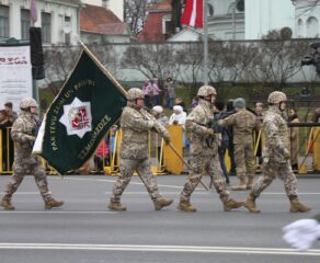 Riga's November Holiday Road Closures: What Shuts and When