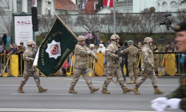 Riga's November Holiday Road Closures: What Shuts and When