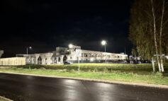 Riga Airport Train to the Centre Gets €264M, Works Due by 2029
