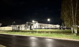Riga Airport Train to the Centre Gets €264M, Works Due by 2029