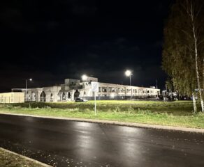 Riga Airport Train to the Centre Gets €264M, Works Due by 2029