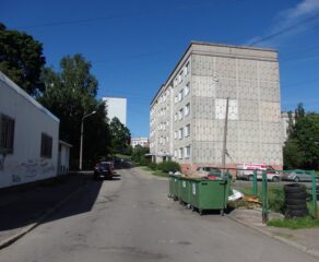 Getliņi Landfill Has 7–8 Years Left. Then Where Does Riga's Trash Go?