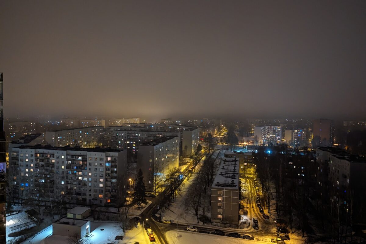Riga Heating Season 2026: Radiators On From Monday, Nobody Cut Off for Debt