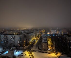 Riga Heating Season 2026: Radiators On From Monday, Nobody Cut Off for Debt