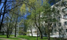 Riga Apartment Prices Up 10% This Year, Imanta Leads the Climb
