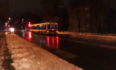Riga Night Buses Doubled Riders, but Only the Airport N22 Is Left