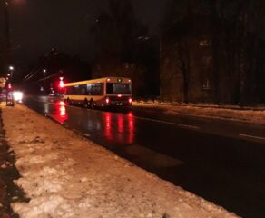 Riga Night Buses Doubled Riders, but Only the Airport N22 Is Left