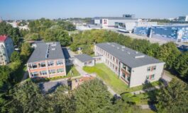 Riga Plans to Co-Fund Private Kindergartens Only if No City Spot