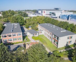 Riga Plans to Co-Fund Private Kindergartens Only if No City Spot