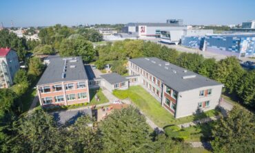 Riga Plans to Co-Fund Private Kindergartens Only if No City Spot