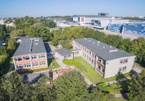 Riga Plans to Co-Fund Private Kindergartens Only if No City Spot