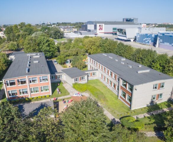 Riga Plans to Co-Fund Private Kindergartens Only if No City Spot