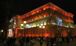Riga Hands United List 30% — Kulbergs Takes the Capital