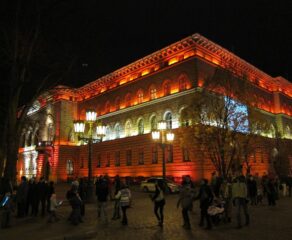 Riga Hands United List 30% — Kulbergs Takes the Capital