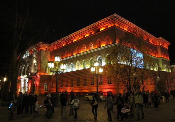 Riga Hands United List 30% — Kulbergs Takes the Capital
