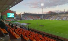 Invego Is Buying Skonto Stadium: Five More Years of Football, Then a New District